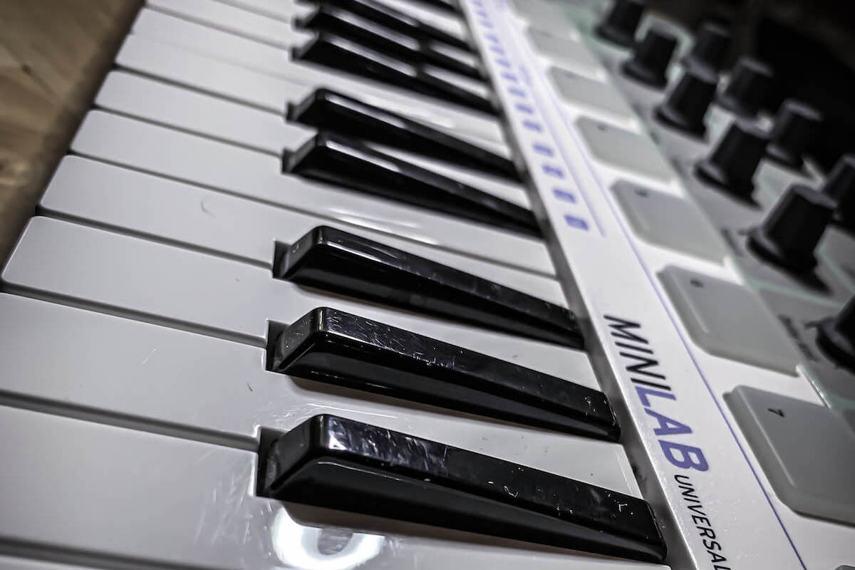 Arturia MiniLab 3 hands-on: A big upgrade for a budget MIDI controller